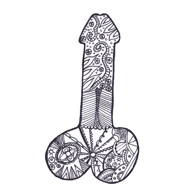 Penis Category