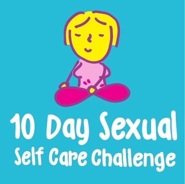 Category: Self Care - Dr. Jill McDevitt, Sexologist